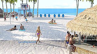 A Stepmothers Love (orborigin) [ ] Beach Time By Loveskysan69
