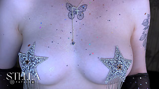 Worship My Perfects Tits