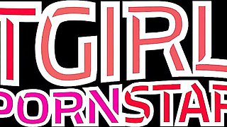 Desirable Cherry Mavrik and Tony Orlando's transgender smut