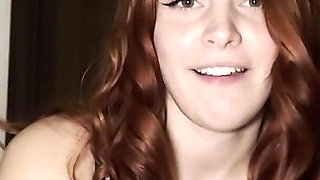 I Do a Perfect Footjob to My Friends, He Cum on My Feet