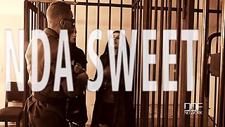 Holding Cell Harlots