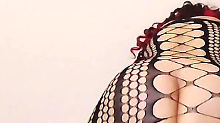 The Young Man with the Big Cock Keeps Eating MILF Vaginas