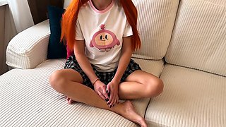 Missionary, blow, amateur
