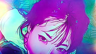 AI Married Woman Anime