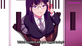Miss Jojo Student Suck Teacher Cock After School - Uncensored