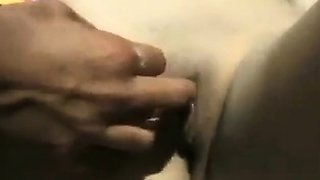 Thai Amateur Pussy Ravaged by BBC Tourist