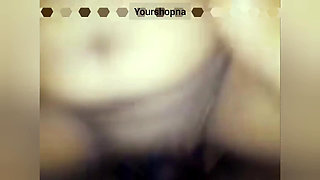 My Husband First Fuck Video of My Sohag Night