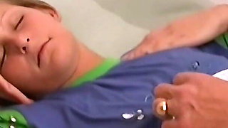 Boy Girl Passion - Young German Couple Shares Sweet and Intense Intimate Moments