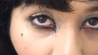 Elvira, Mouthfull in the Dark