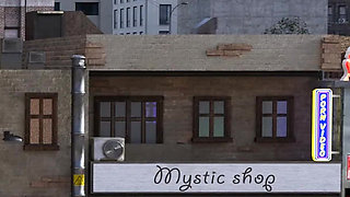 Ep1: Kink Maker Gameplay