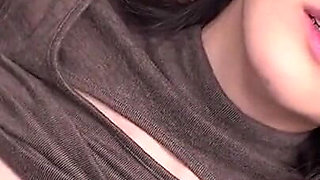 Former TV Weather Beauty Returns - Bored Housewife Rekindles Her Wild Side with a Raw Creampie