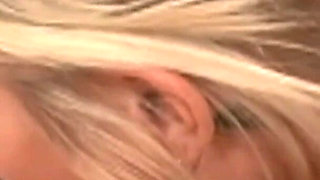 Visiting a Friend Got This Guy Into a Threesome with Two Fuckable Lesbian Bitches