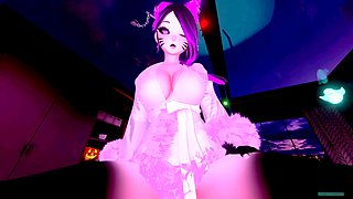 Mounds, vrchat hentai, vrchat erp