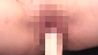 Amateur Girls Really Going at It with Some Intense Dildo Vol. 4