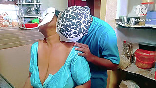 A Horny Bhabhi and a Play Boy Brother in Law - Tamil Erotic Audio with Real Loud Moaning