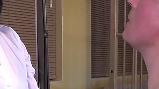 The Face Slapping Slut