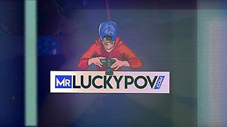 Brace Face Brunette Not As Innocent As She Looks ft. Tiana Blow by Mr Lucky POV: Porn