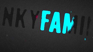 Big ass Amateur Ashley Red - Family Thief and Home wrecker slut - Cumshot