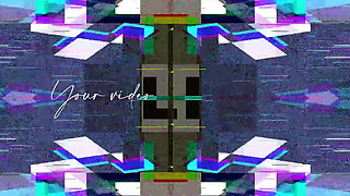 Hardcore Strap-on Lesbians: Fucking Tight Pussy with Huge Black Dildo