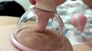 Big milk tits games