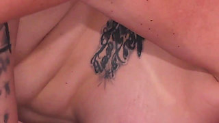 BBC Is Too Big for Tight Pussy