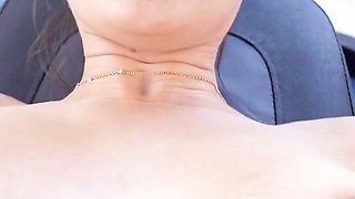 Kenzie Love's fetish porn by MYLF