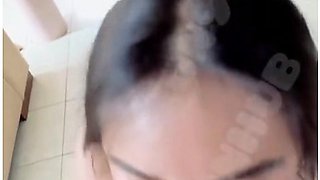 Garganta Profunda - My Boss Found Me Stealing Money, He Asked Me To Fuck Me To Give Me Money, I Made Him Come Twice