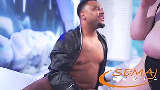 Naughty Stella Daniels xxx clip