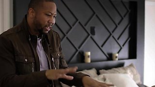 ADULTMOBILE - Redhead Stepmother Finally Has A Taste Of Her