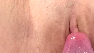 Extreme Double Squirting! Licking Clitoris and Eating Wet Pussy to 2 Massive Explosive Orgasms