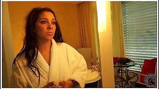 Salma De Nora - Ready For Gangbang