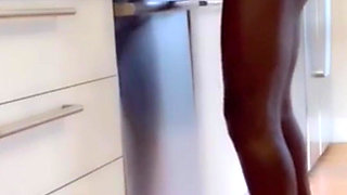 Angry Houswife Sends Her Husband Video After She Found Out He Cheated