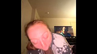 Crazy Creampie Cumshots From Mariecream and Alice_Oz420