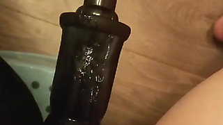I Love My Sex Machine!