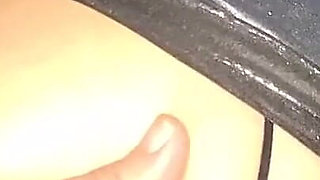 Anal Virgin Takes a Huge Cock in Her Cute Little Ass