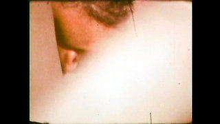 The First Orgies in Porn