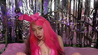 Bunny Doll Slute Pet Girl