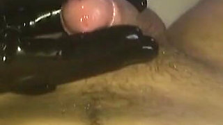 First Penis Pump