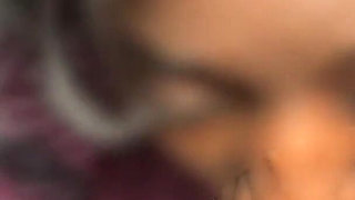 Slim Darkskin Big Lips Car Head