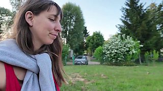 Goodgirlanddad Pounds Campsite Field