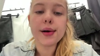 Extreme masturbate close up