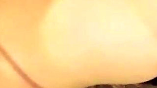 I Fucked Myself & Left Video 4 My 62F Lesbian Hotel Maid & Ph