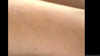 Hot emo amateur solo masturbation