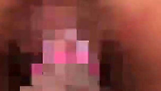 Two Shy Girls See a Wild Black Gal's Double Penetration and Want to Try It Too - Part2