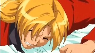 Anime Manga Sex Action