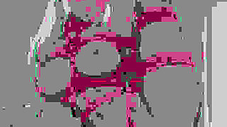 Big Breast Tan Nurse Girls Struggling in Bondage