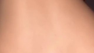 Having Fun With Vauju In Clear Nepali Audio With Condom Doggy Fun