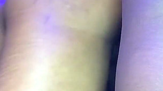 Wet Cunt Swallowing Huge Mandigo Cock Before Getting Her Juicy Pussy Stretched