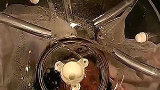 First Time Piss and Cum Bukkake and Swallow Vintage Clip Ggg John Thompson