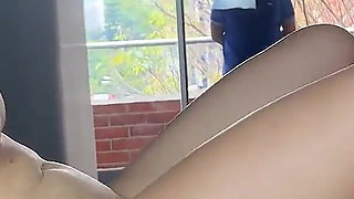 I Fuck a Guy I Met on Instagram in Front of My Husband